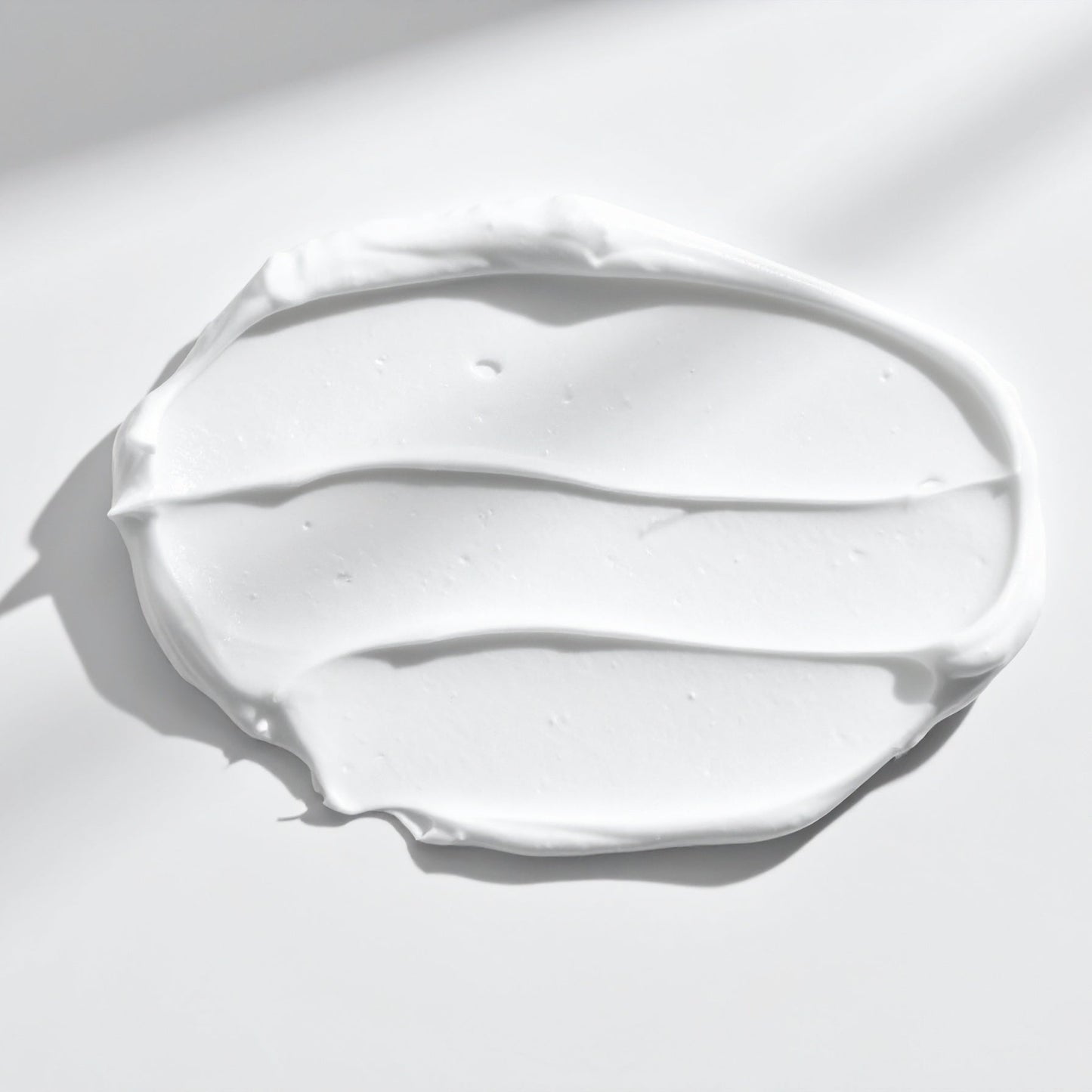 Sweet Glow - Vanilla Whipped Body Butter