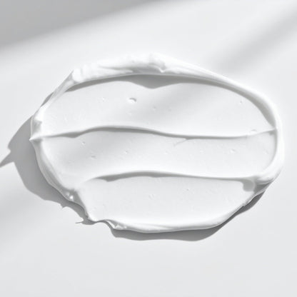 Sweet Glow - Vanilla Whipped Body Butter